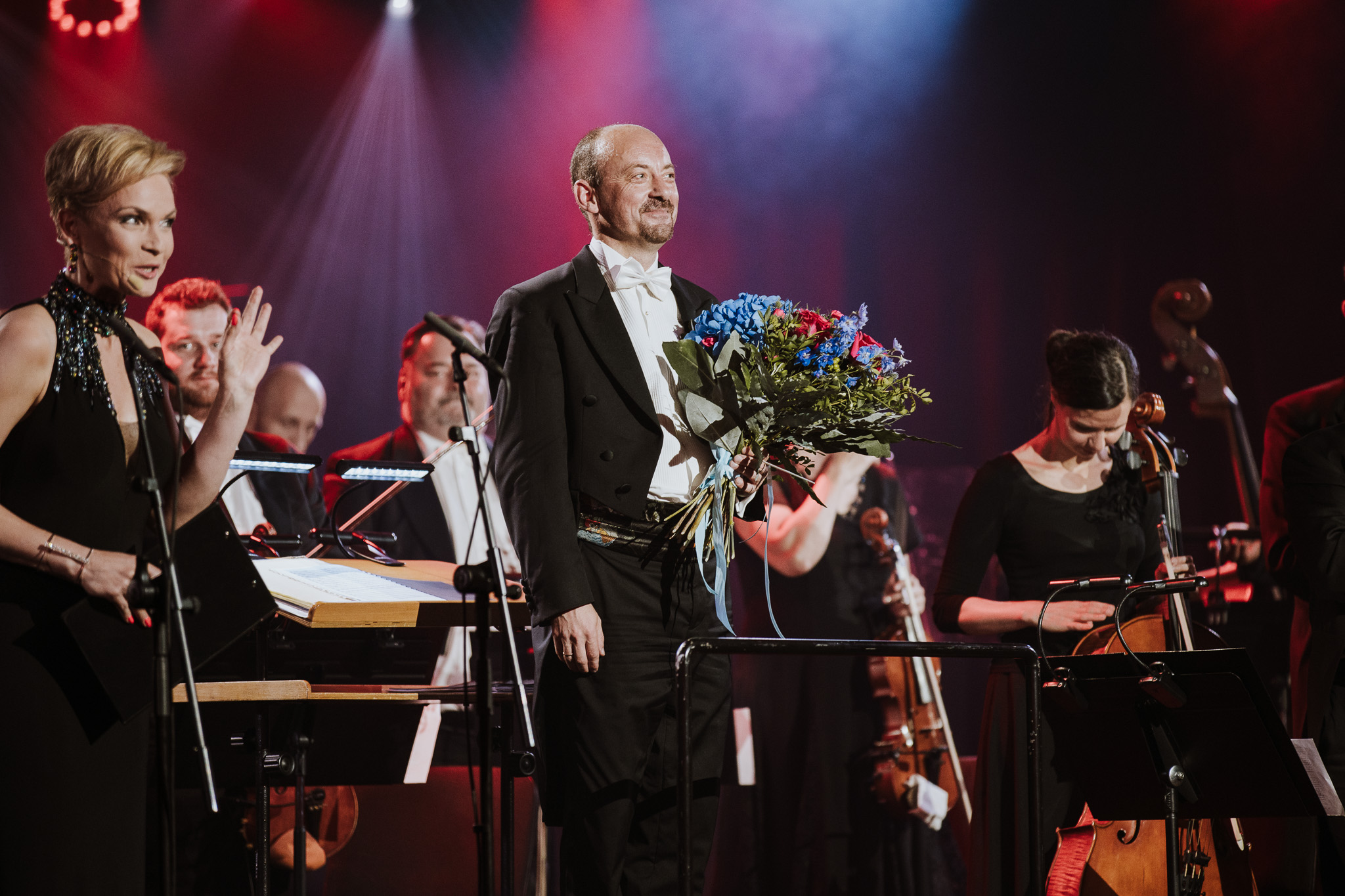 Festiwal Im Jana Kiepury W Krynicy Zdroju Dzie I