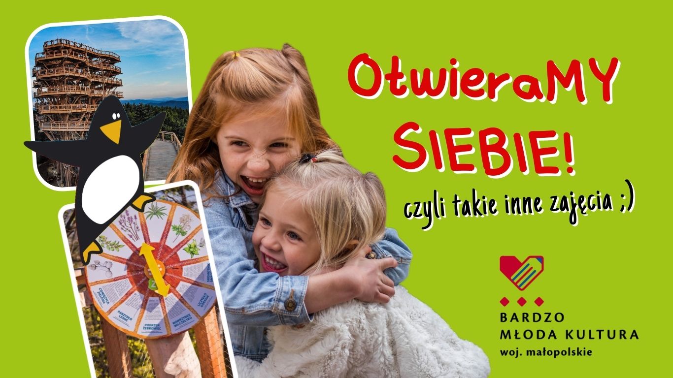 OtwieraMY SIEBIE! (1)