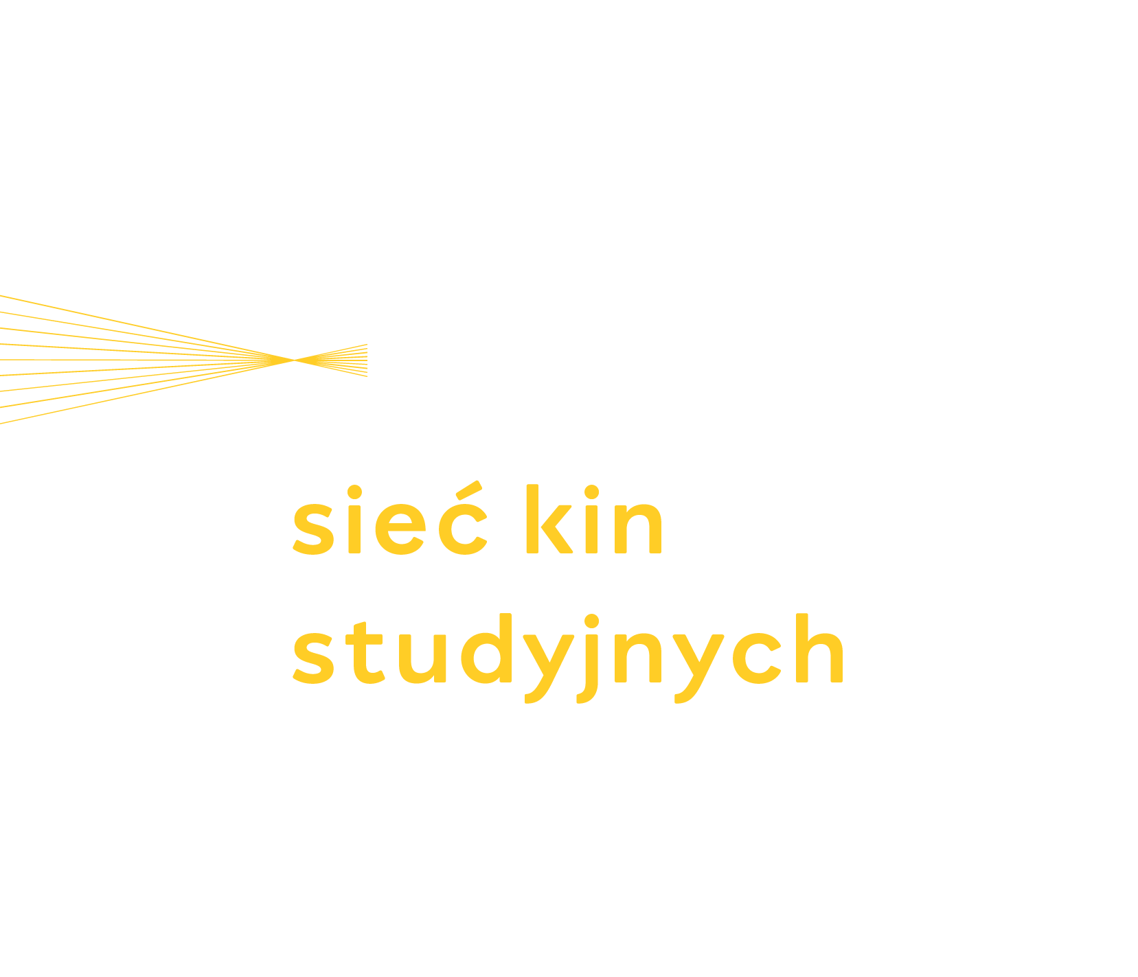 SiecKinStudyjnych_Logo_2_Wiersze_Zolty_RGB