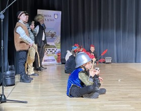 Gminny Ośrodek Kultury w Łącku