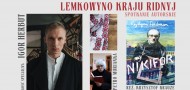 Lemkowyno kraju ridnyj - Spotkanie z kulturą łemkowską